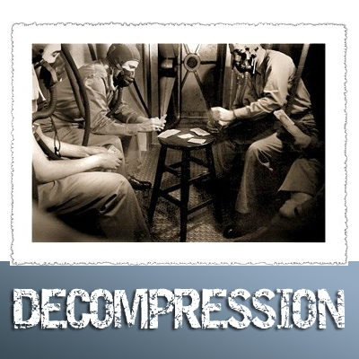 Decompression by Daniel Chard video DOWNLOAD