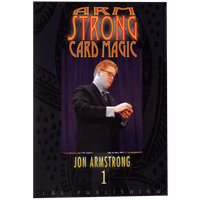 Armstrong Magic Vol. 1 by Jon Armstrong video DOWNLOAD