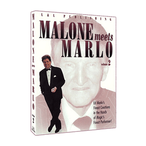 Malone Meets Marlo #2 by Bill Malone video DOWNLOAD