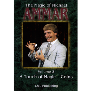 Magic of Michael Ammar #3 by Michael Ammar video DOWNLOAD