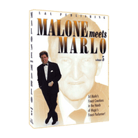Malone Meets Marlo #5 by Bill Malone video DOWNLOAD