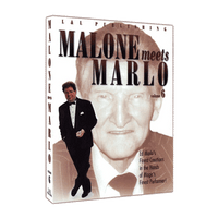 Malone Meets Marlo #6 by Bill Malone video DOWNLOAD