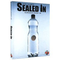 Sealed In by Alex Ward video DOWNLOAD