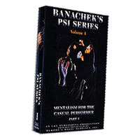 Psi Series Banachek #1 video DOWNLOAD