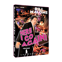 Here I Go Again - Volume 1 by Bill Malone video DOWNLOAD