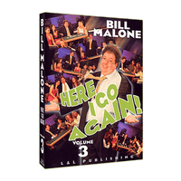 Here I Go Again - Volume 3 by Bill Malone video DOWNLOAD