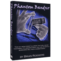 Phantom Band 360 by Brian Rodgers video DOWNLOAD