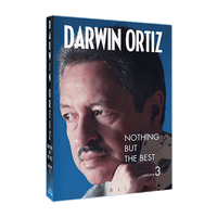 Darwin Ortiz - Nothing But The Best V3 by L&L Publishing video DOWNLOAD