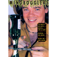 Mindbogglers Harlan- #2 video DOWNLOAD