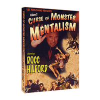 Curse Of Monster Mentalism - Volume 2 by Docc Hilford video DOWNLOAD