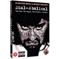 Dial-Abolical by Kochov video DOWNLOAD