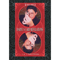 Daryl Card Revelations Volume 3 video DOWNLOAD