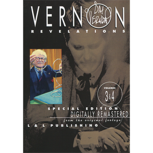 Vernon Revelations(3&4) - #2 video DOWNLOAD