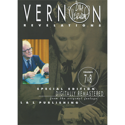 Vernon Revelations(7&8) - #4  video DOWNLOAD