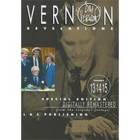 Vernon Revelations(13,14&15) - #7 video DOWNLOAD