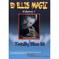 Totally Blue It! (VOL.7)  by Ed Ellis video DOWNLOAD