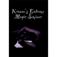 Extreme Magic Seminar by Nathan Kranzo video DOWNLOAD