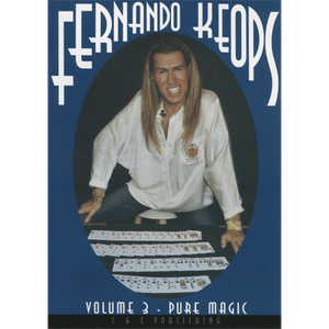 Pure Magic Vol 3 by Fernando Keops video DOWNLOAD