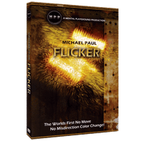 Flicker by Michael Paul video DOWNLOAD