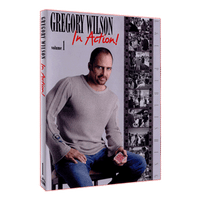 Gregory Wilson In Action Volume 1 by Gregory Wilson video DOWNLOAD