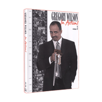 In Action Volume 3 by Gregory Wilson video DOWNLOAD