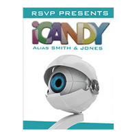 iCandy by Lee Smith and Gary Jones video DOWNLOAD