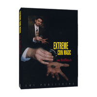 Extreme Coin Magic by Joe Rindfleisch video DOWNLOAD