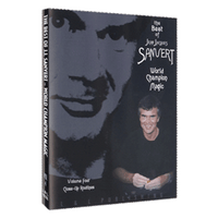 Best of Jean Jacques Sanvert - World Champion Magic - Volume 4 video DOWNLOAD