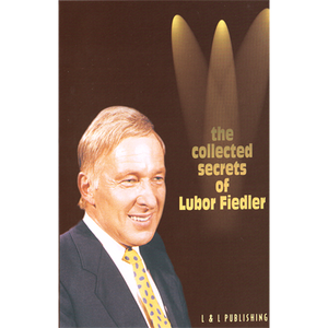 The Collected Secrets of Lubor Fiedler video DOWNLOAD