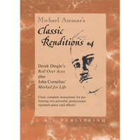 Classic Renditions #4 by Michael Ammar video DOWNLOAD