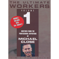 Michael Close Workers- #1 video DOWNLOAD