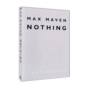 Nothing by Max Maven video DOWNLOAD