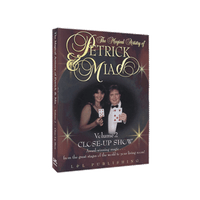 Magical Artistry of Petrick and Mia Vol. 2 by L&L Publishing video DOWNLOAD