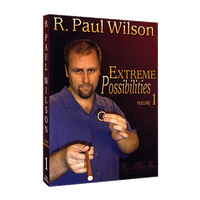 Extreme Possibilities - Volume 1 by R. Paul Wilson video DOWNLOAD