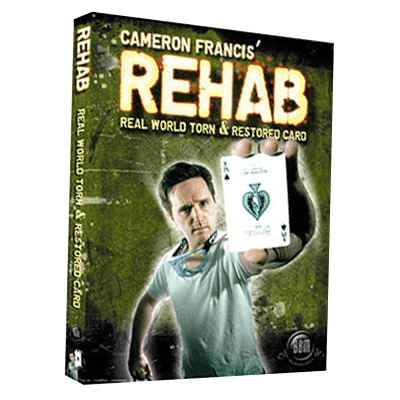 Rehab by Cameron Francis & Big Blind Media video DOWNLOAD