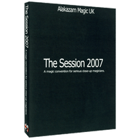 The Session 2007 by Alakazam video DOWNLOAD