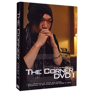 The Corner Vol.1 by G and SM Productionz video DOWNLOAD