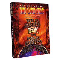 Card Stab (World's Greatest Magic) video DOWNLOAD