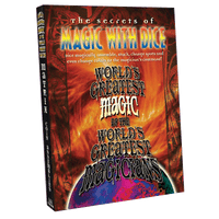 Magic With Dice (World's Greatest Magic) video DOWNLOAD