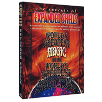 Expanded Shells (World's Greatest Magic) video DOWNLOAD