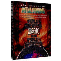 Metal Bending (World's Greatest Magic) video DOWNLOAD