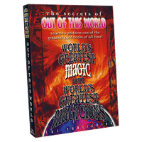 Out of This World (World's Greatest Magic) video DOWNLOAD