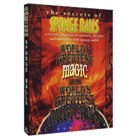Sponge Balls (World's Greatest Magic) video DOWNLOAD