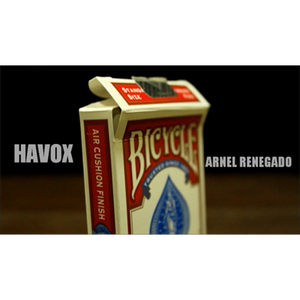Havox by Arnel Renegado - Video DOWNLOAD