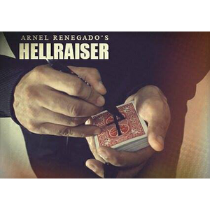 Hell Raiser by Arnel Renegado Video DOWNLOAD