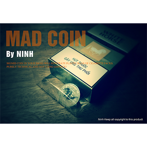 Mad Coin by Ninh Ninh - Video DOWNLOAD