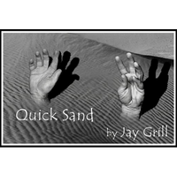 Quicksand by Jay Grill - Video DOWNLOAD