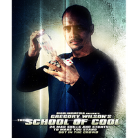 The School of Cool by Greg Wilson and Big Blind Media video DOWNLOAD