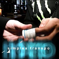 Simplex Transpo by John Carey video DOWNLOAD