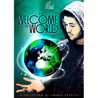 Welcome To My World by John Stessel - DOWNLOAD video